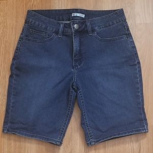 Women's Lee Jean Bermuda Shorts